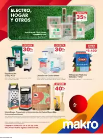 Catálogo Makro semana 30 Página 30