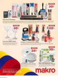 Catálogo Makro semana 30 Página 31