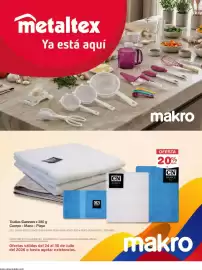 Catálogo Makro semana 30 Página 32