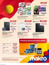 Catálogo Makro semana 30 Página 34