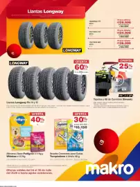 Catálogo Makro semana 30 Página 36