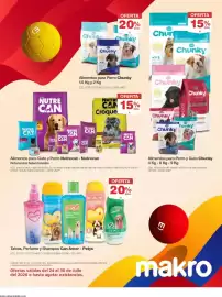 Catálogo Makro semana 30 Página 38