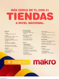 Catálogo Makro semana 30 Página 39