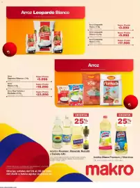 Catálogo Makro semana 30 Página 9