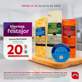Catálogo Olímpica Página 3