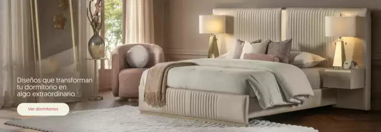 Catálogo Muebles Jamar Página 3