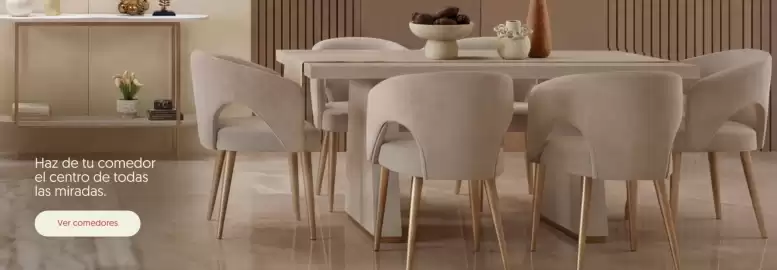 Catálogo Muebles Jamar Página 4