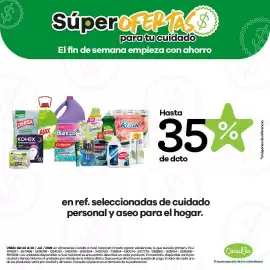 Catálogo Carulla semana 30 Página 3