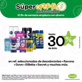 Catálogo Carulla semana 30 Página 4