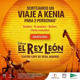 Catálogo El Corte Inglés Página 1