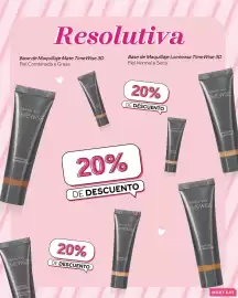 Catálogo Mary Kay semana 30 Página 2