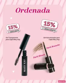 Catálogo Mary Kay semana 30 Página 3