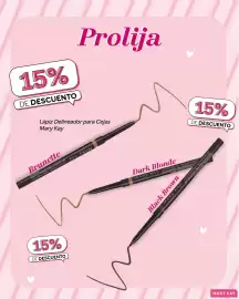 Catálogo Mary Kay semana 30 Página 4