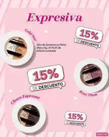Catálogo Mary Kay semana 30 Página 5