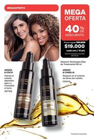 Catálogo Avon Página 198