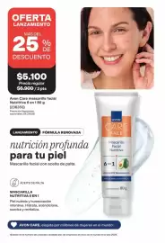Catálogo Avon Página 10