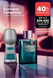 Catálogo Avon Página 101