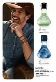 Catálogo Avon Página 105
