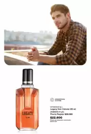 Catálogo Avon Página 106