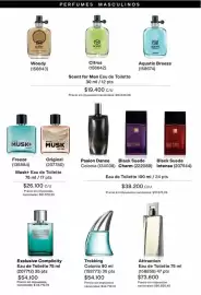 Catálogo Avon Página 109