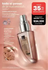 Catálogo Avon Página 111