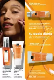 Catálogo Avon Página 117