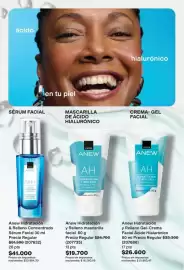 Catálogo Avon Página 118
