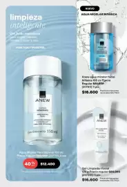 Catálogo Avon Página 119