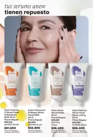 Catálogo Avon Página 120