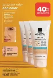 Catálogo Avon Página 121