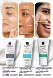 Catálogo Avon Página 122