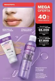 Catálogo Avon Página 124