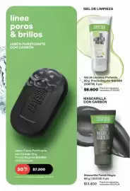 Catálogo Avon Página 127
