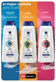 Catálogo Avon Página 129