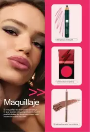 Catálogo Avon Página 13
