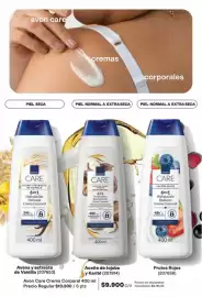 Catálogo Avon Página 130