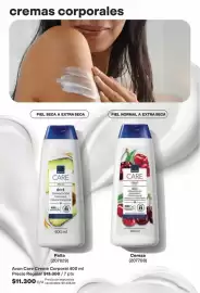 Catálogo Avon Página 131