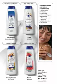 Catálogo Avon Página 132