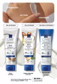 Catálogo Avon Página 134