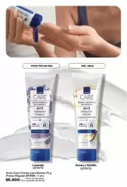 Catálogo Avon Página 135