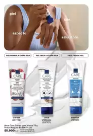 Catálogo Avon Página 136