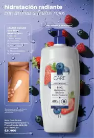 Catálogo Avon Página 138