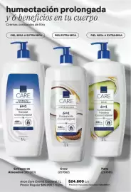 Catálogo Avon Página 139