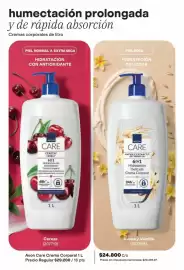 Catálogo Avon Página 140