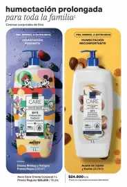 Catálogo Avon Página 141