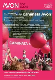 Catálogo Avon Página 142