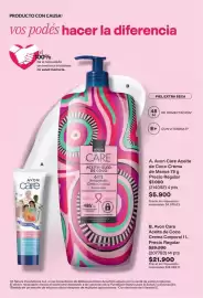 Catálogo Avon Página 144