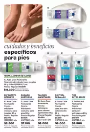 Catálogo Avon Página 146