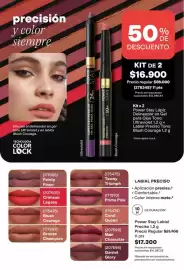 Catálogo Avon Página 15