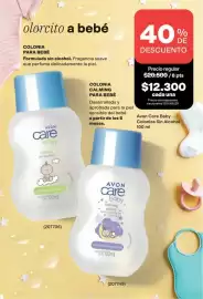 Catálogo Avon Página 151